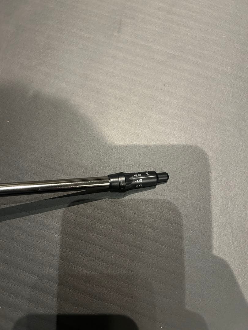 PING純正シャフト TOUR173-55 S 5W