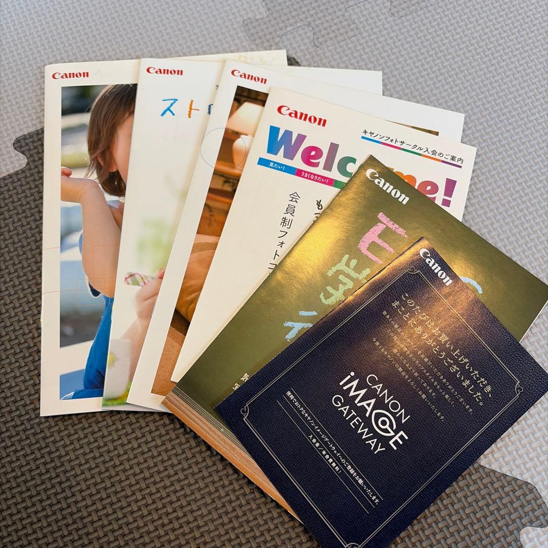 Canon EOS Kiss X7 ダブルズームキット