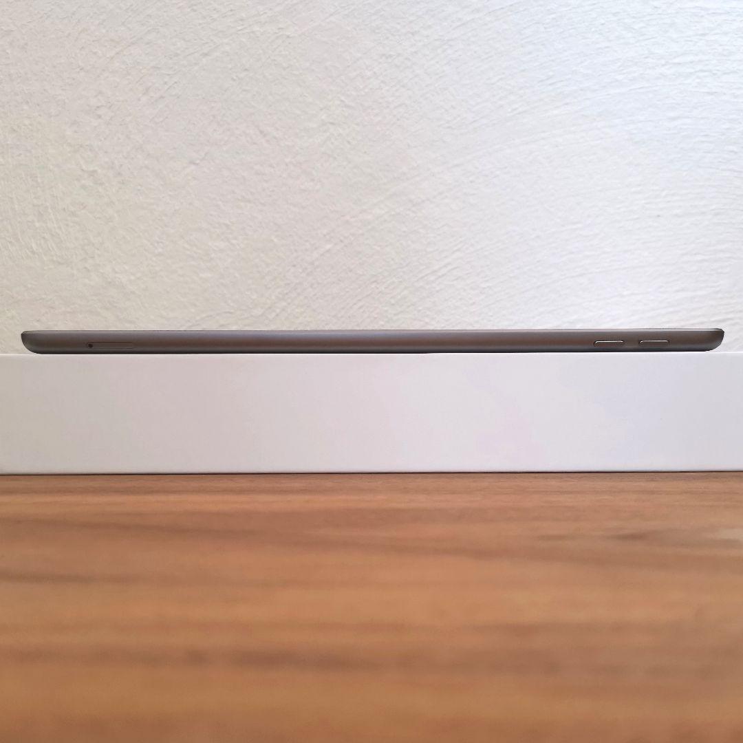 『超美品・最大容量100%』iPad 第6世代 32GB『SIMフリー版』