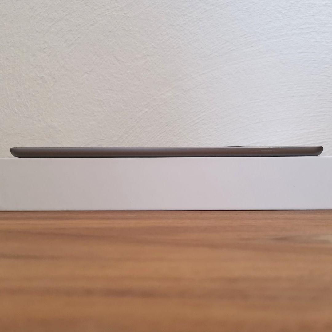 『超美品・最大容量100%』iPad 第6世代 32GB『SIMフリー版』