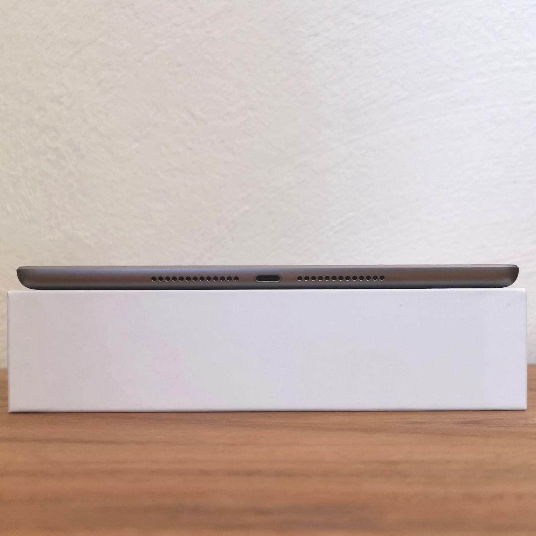 『超美品・最大容量100%』iPad 第6世代 32GB『SIMフリー版』