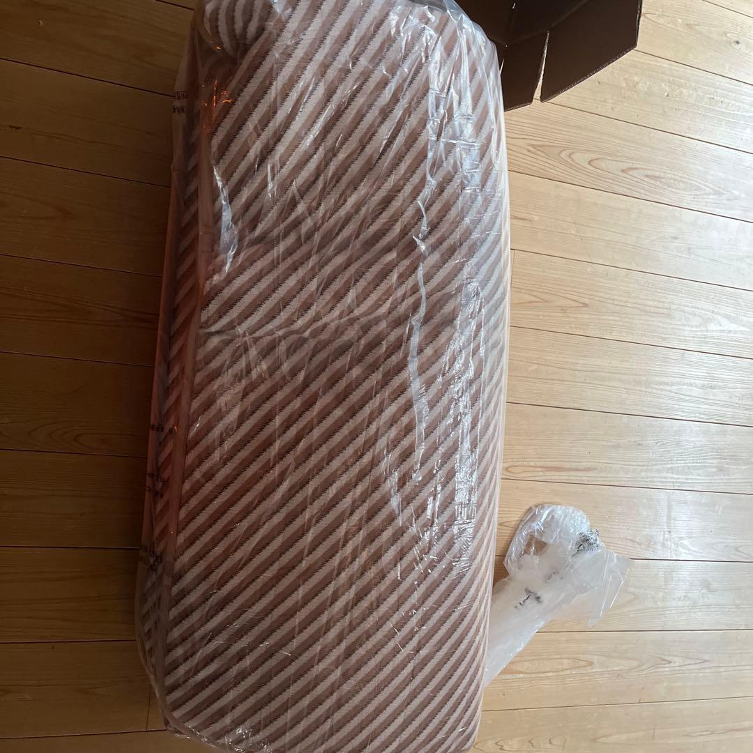 京都西川　ローズテクニー　電気マット