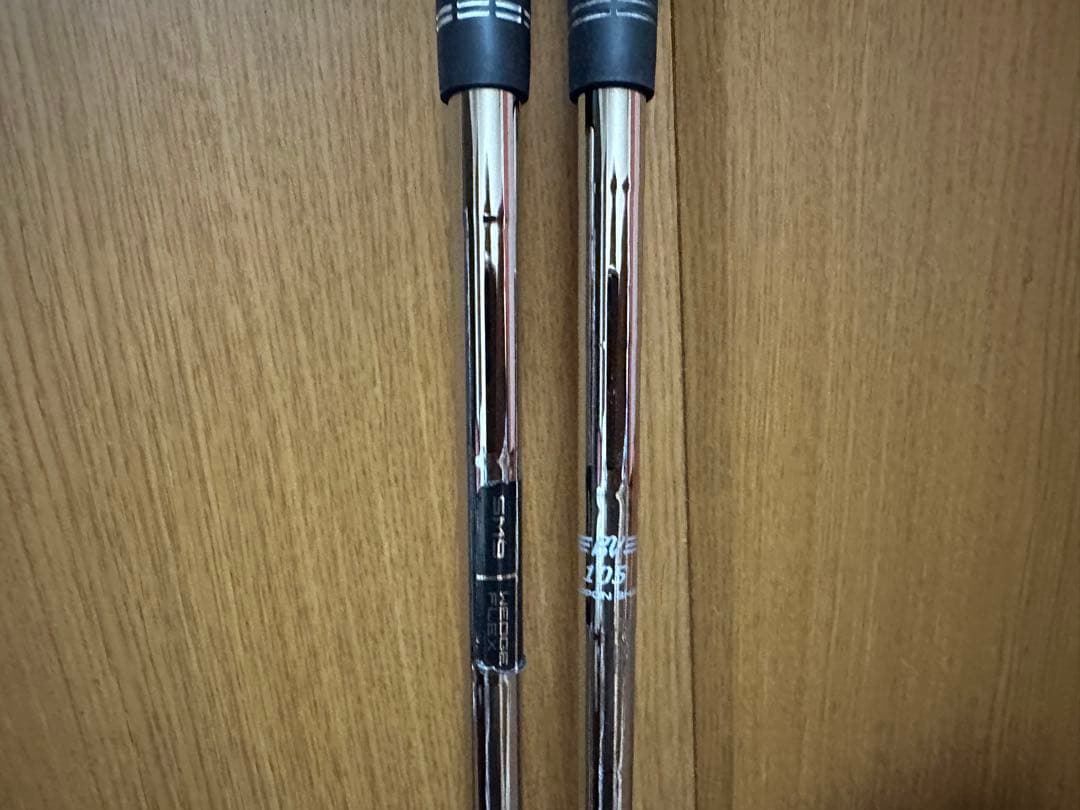 ボーケイSM9 ウェッジ 52度 58度　今日だけ値下げ