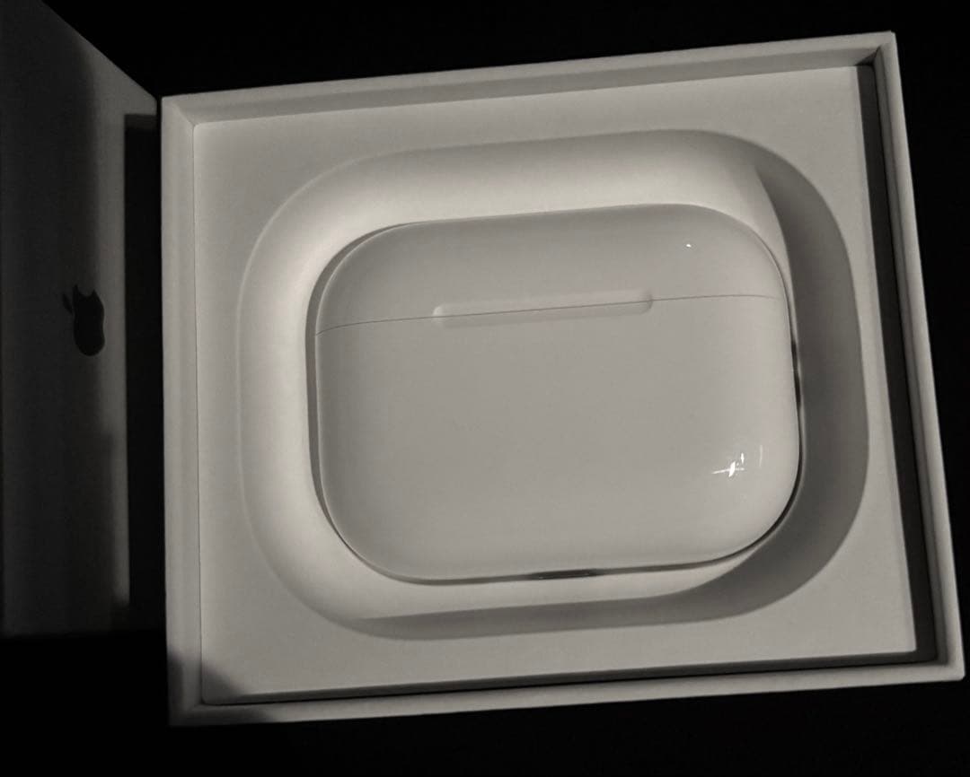 AirPodsPro3 美品　突然削除の可能性あり！