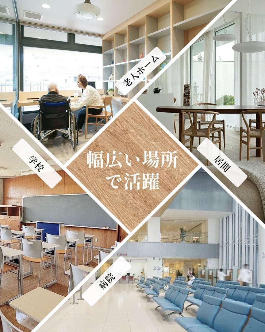 mifasol ハイブリッド加湿器 20L 80畳 30dB静音連続60時間