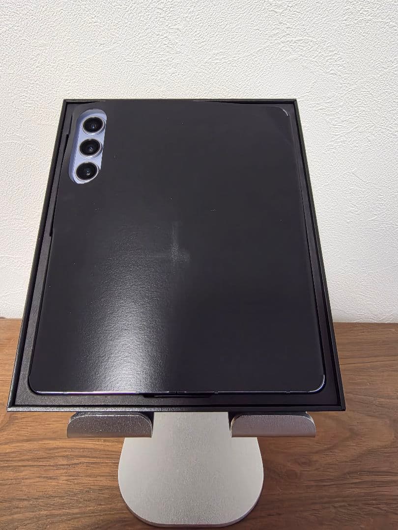 Samsung Galaxy Z Fold 5本体