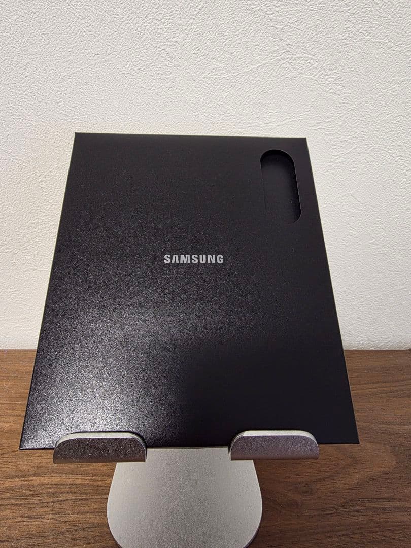 Samsung Galaxy Z Fold 5本体