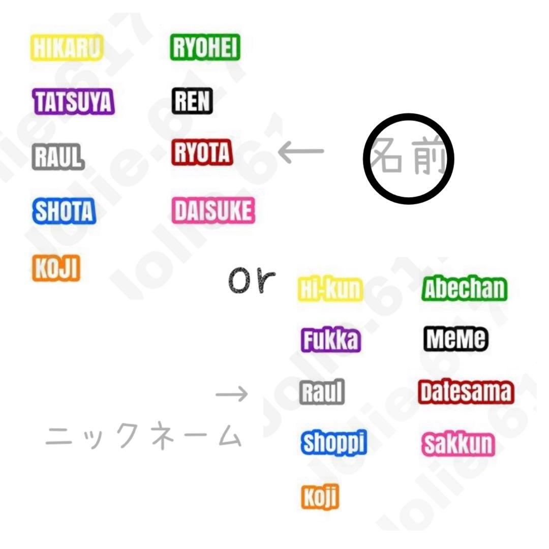 すのチル Man すのチルBIG用 マリンルック