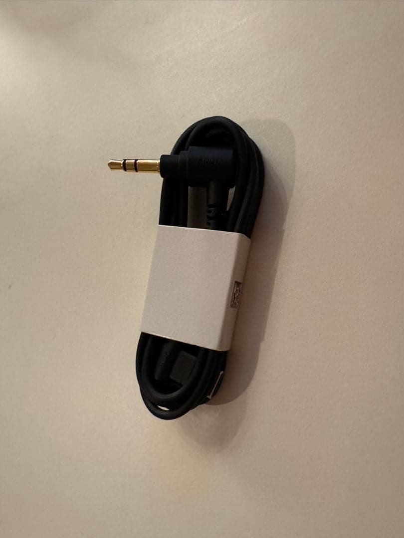 ソニー　SONY ワイヤレスネックバンドスピーカーHT-AN7