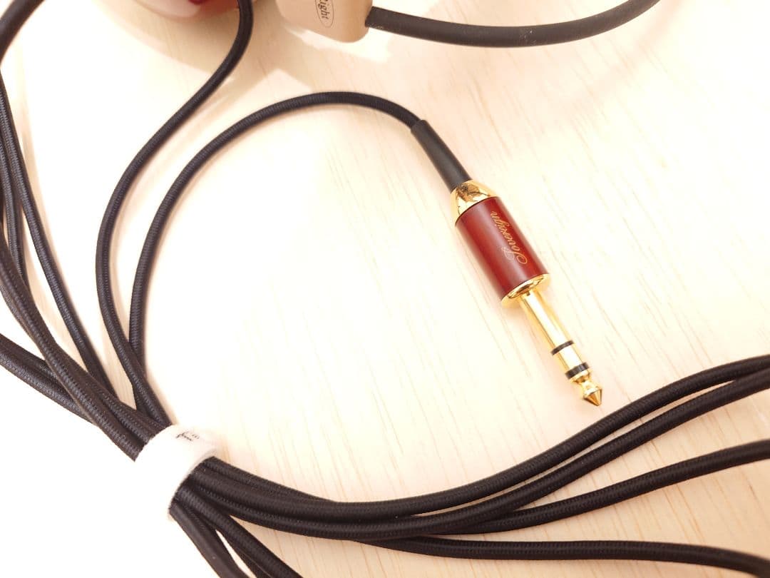 audio-technica ATH-W1000 ヘッドホン　中古品