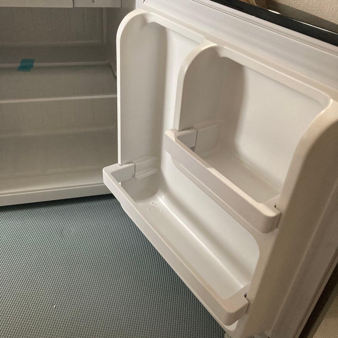 1ドア冷蔵庫