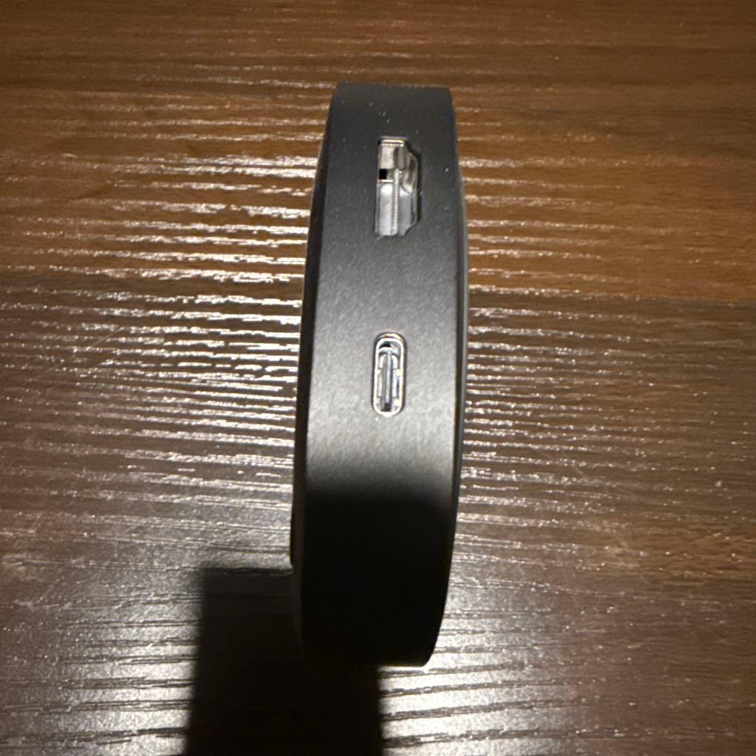 Aladdin Connector 2 HDMI接続