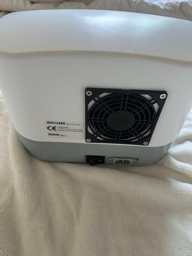 キャビスタープロ