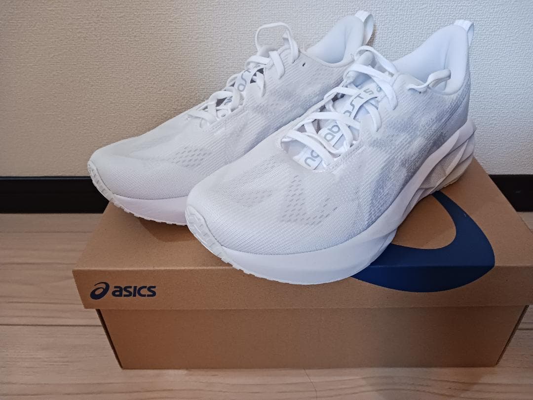 Kiwi　新品 ノヴァブラスト5 　27ｃｍ