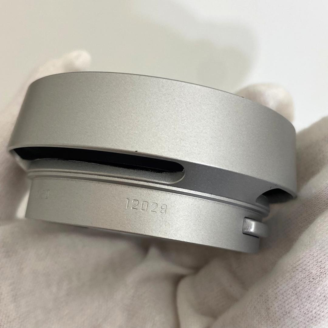 LEICA Summilux M50mm f1.4 2nd 復刻 11714