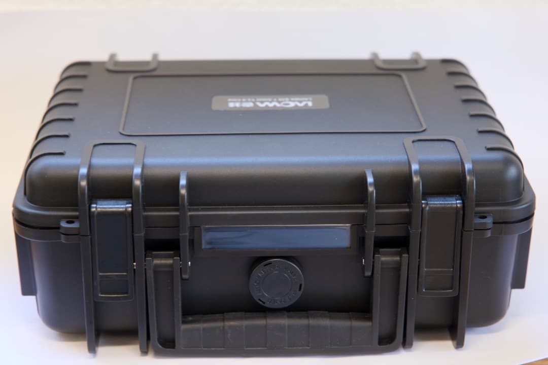 LAOWA 7.5mm T2.9 Cine | RFマウント | 新品未使用