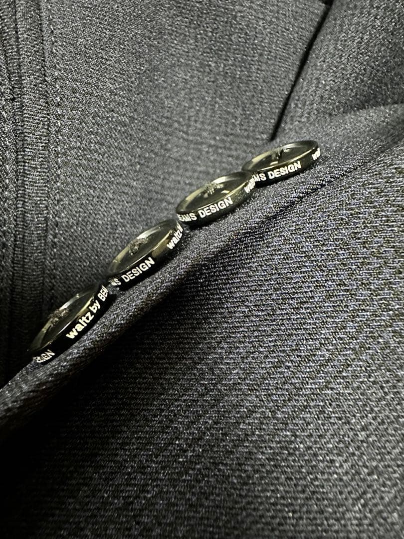 waltz by BEAMS DESIGN 紺 スーツ150サイズ 卒業式