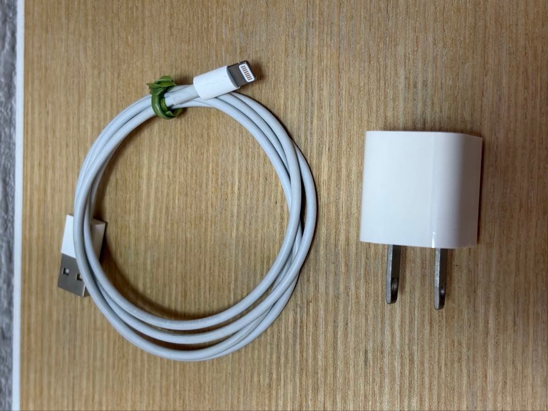 iPhone SE 第3世代 ミッドナイト 64GB バッテリー劣化