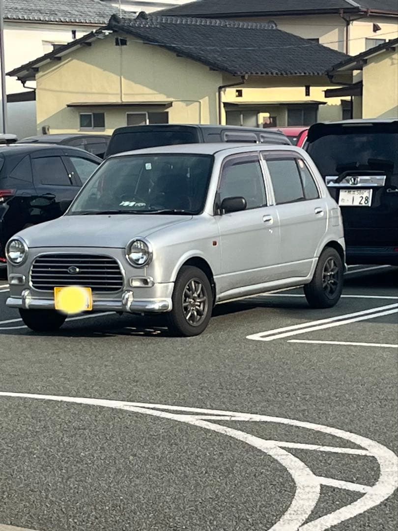 ワタナベホイールCVF 当時物　13インチ　2本