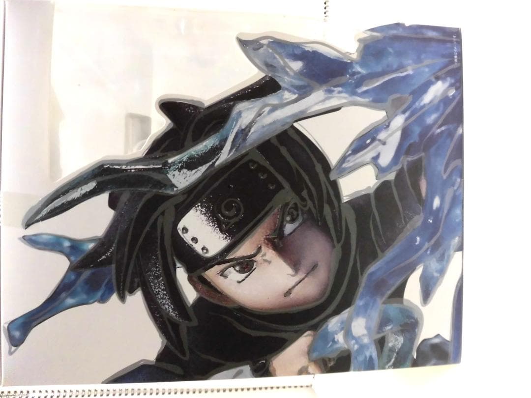 【未開封】フィギュアーツZERO うちはサスケ 絆Relation フィギュア