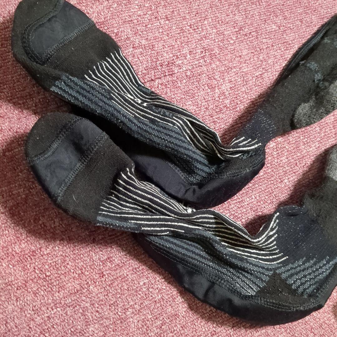 サーミック THERM-IC ヒートソックス　Sパック1200