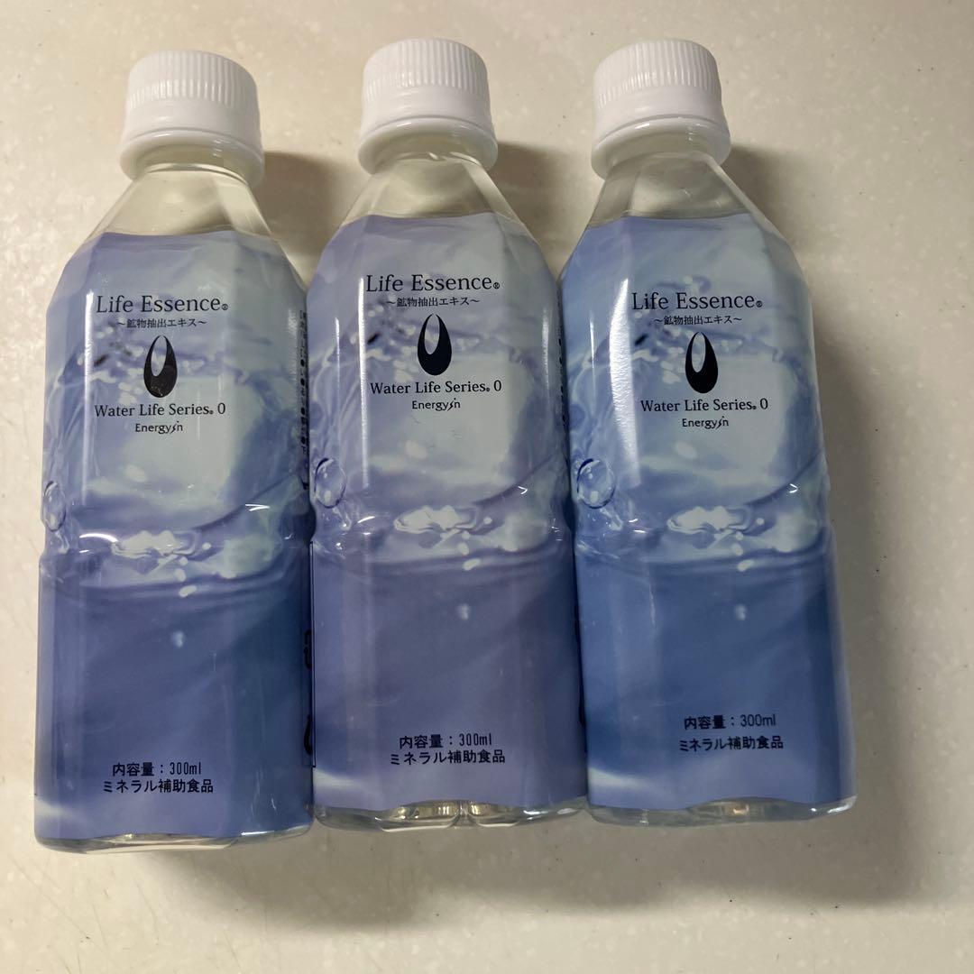 ポタポタクラブライフエッセンス