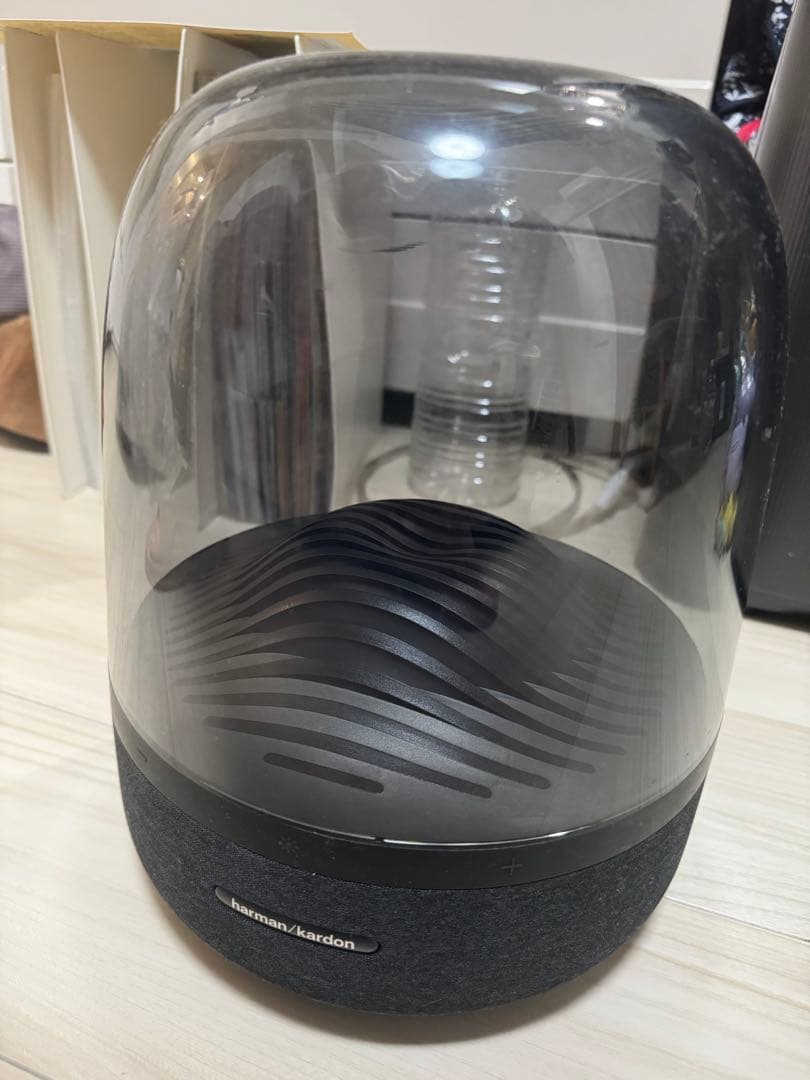 スピーカー・ウーファー Harman Kardon AURA STUDIO 3 Wireless