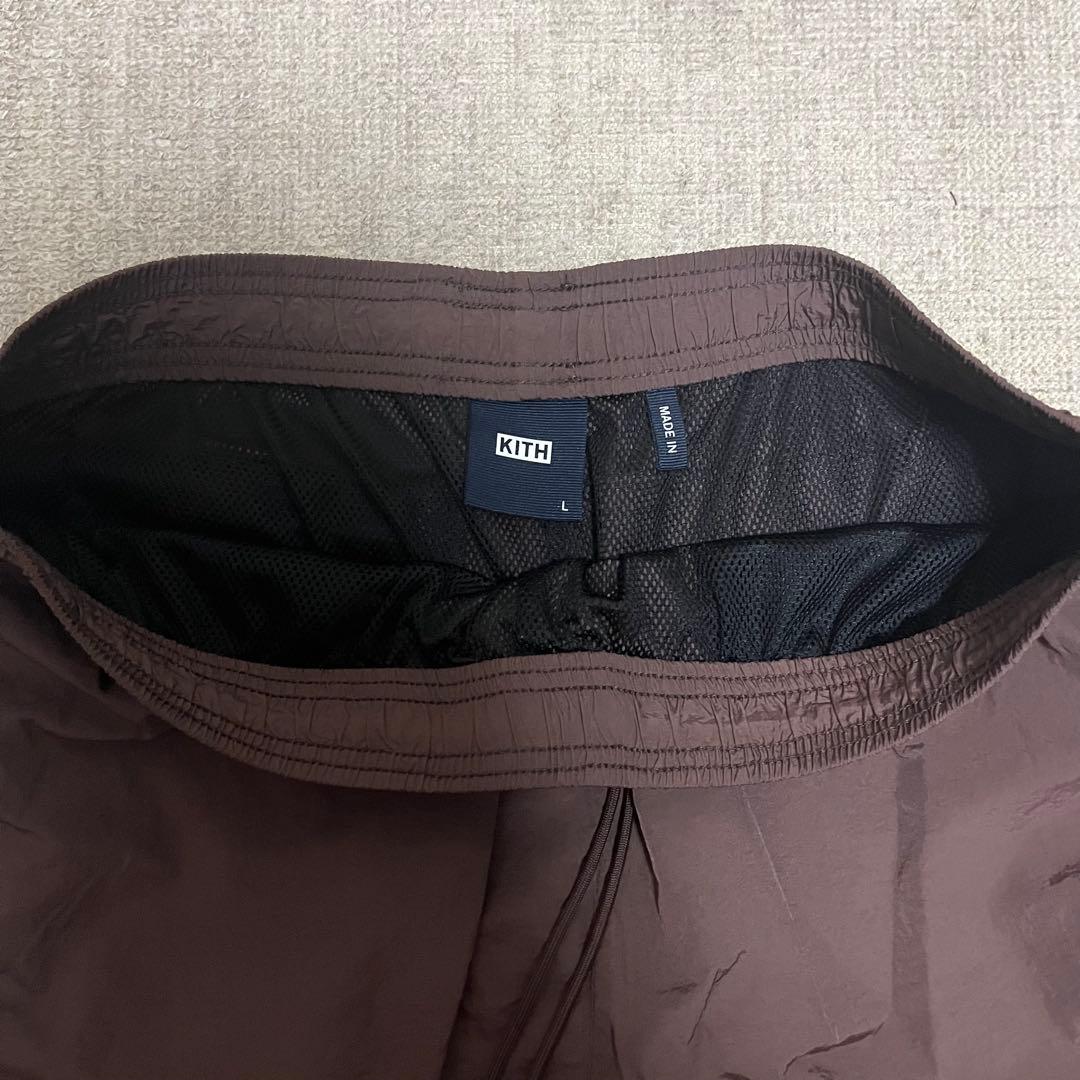 KITH スイムショーツ