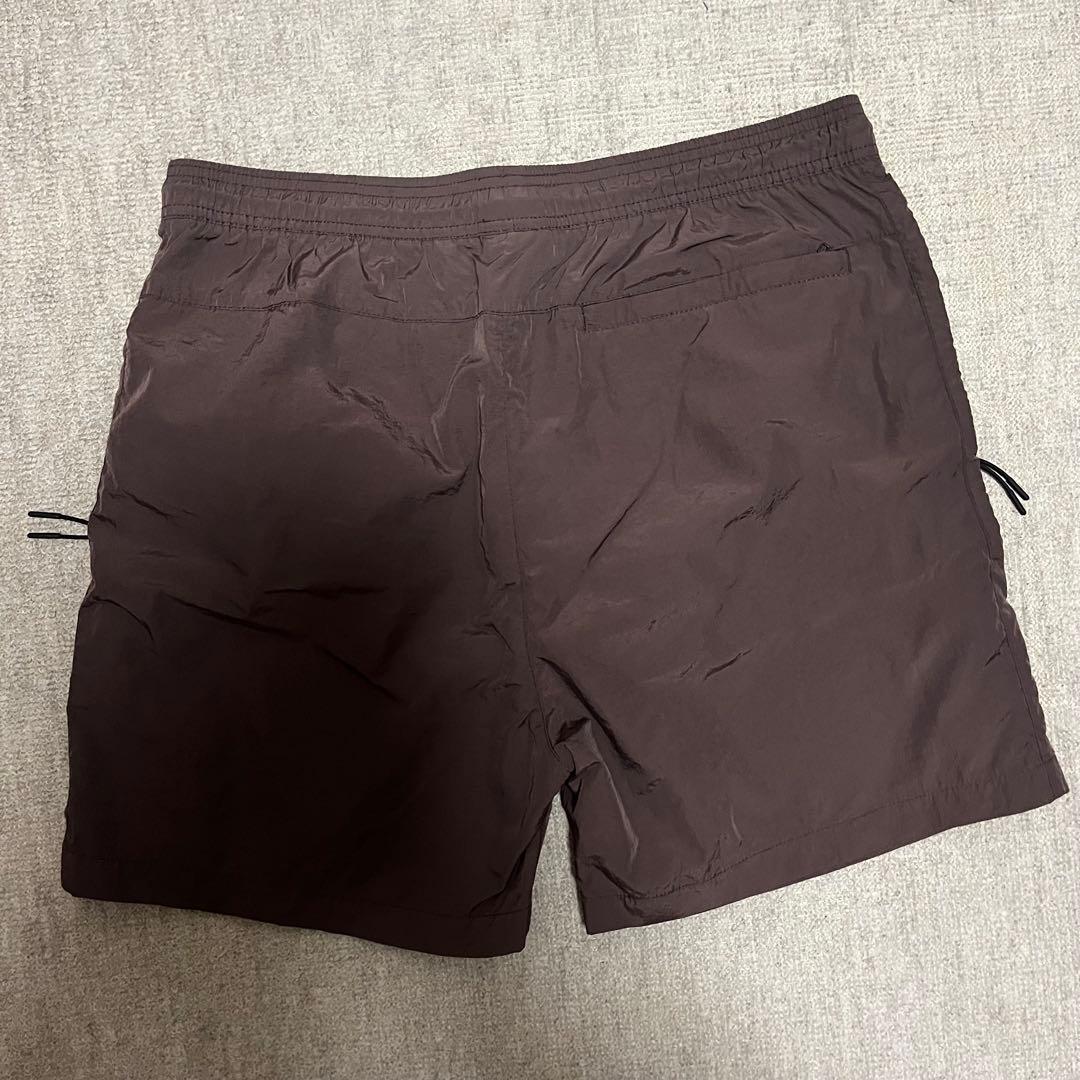 KITH スイムショーツ