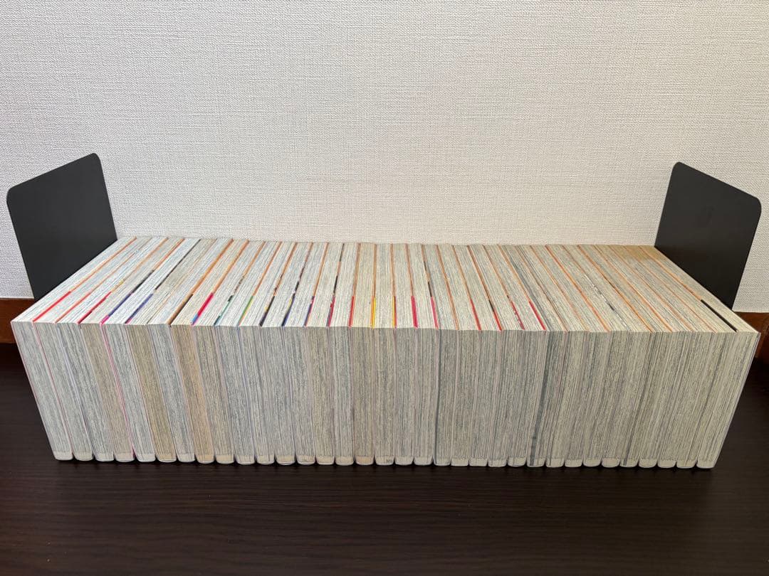 FAIRY TAIL 1〜63巻 関連書籍3冊 全て初版 帯 初版チラシ付き