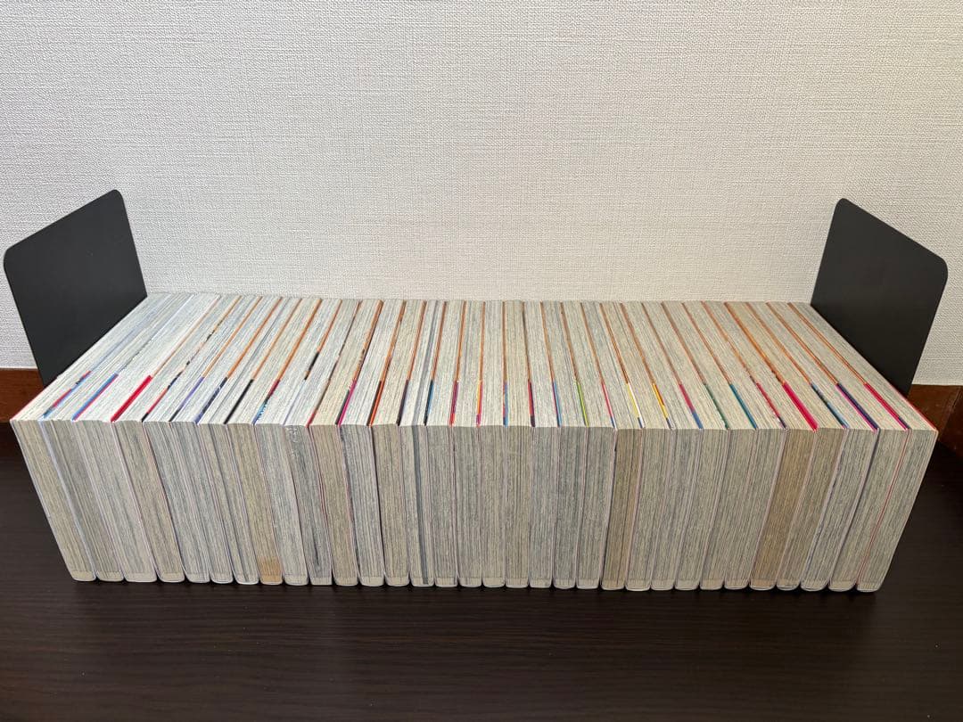 FAIRY TAIL 1〜63巻 関連書籍3冊 全て初版 帯 初版チラシ付き