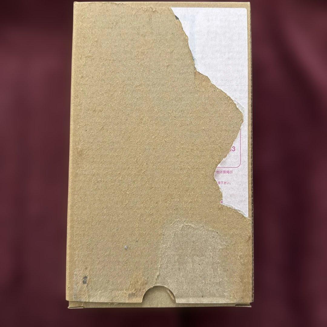 SHフィギュアーツ　仮面ライダーバッファ　フィーバーゾンビフォーム(ジャマ神)