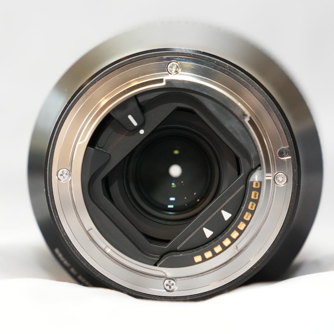 ソニーEマウント-SIGMA 14-24mm F2.8【防湿庫保管】