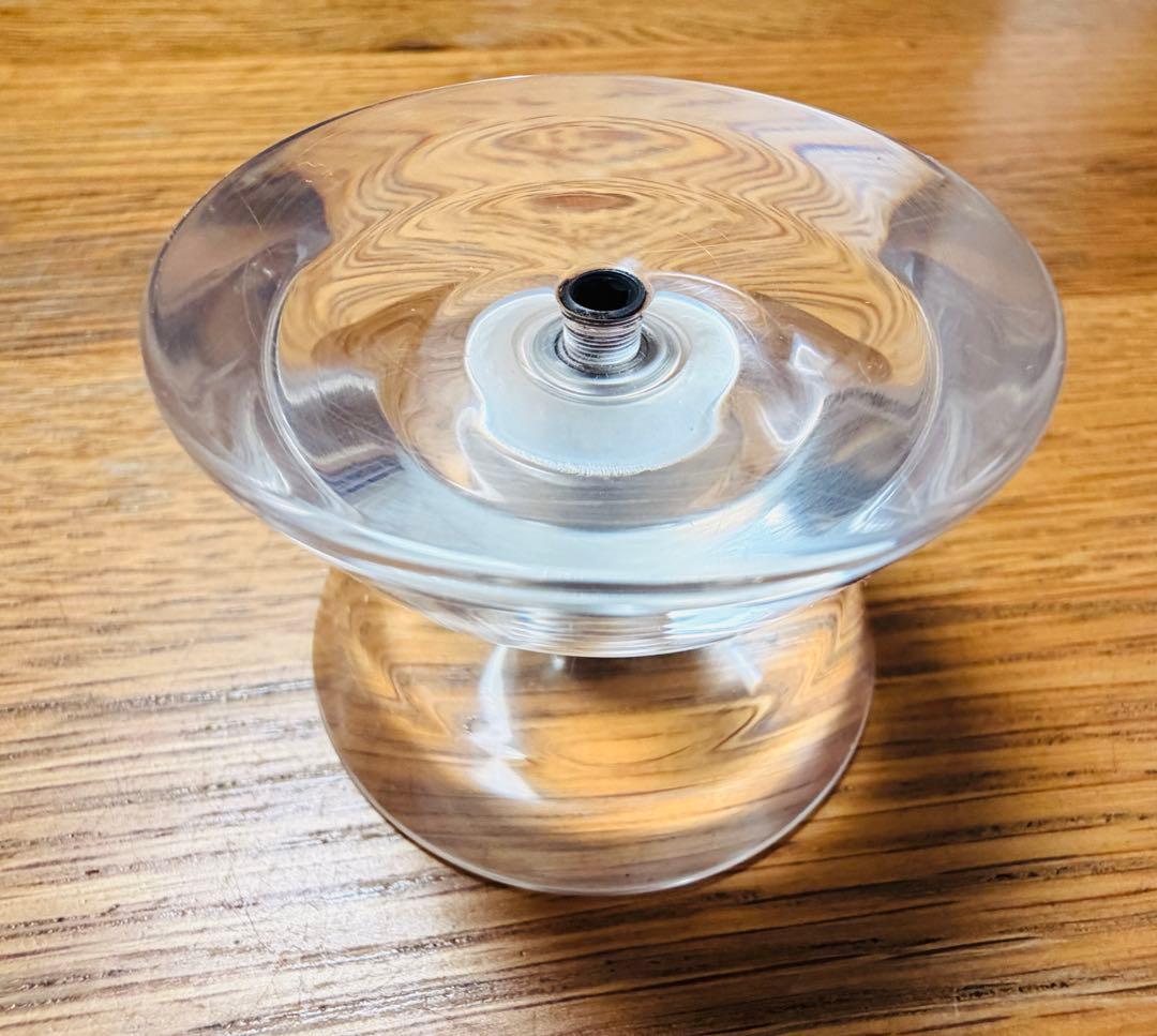 s*s様 3YO3？ 初期？ アクリル製ヨーヨー 未使用