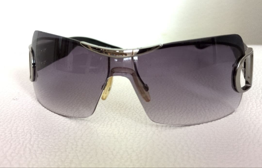 Dior スポーツスタイル サングラス