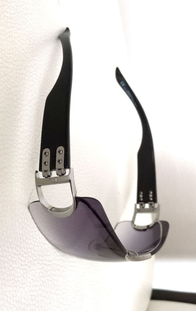 Dior スポーツスタイル サングラス