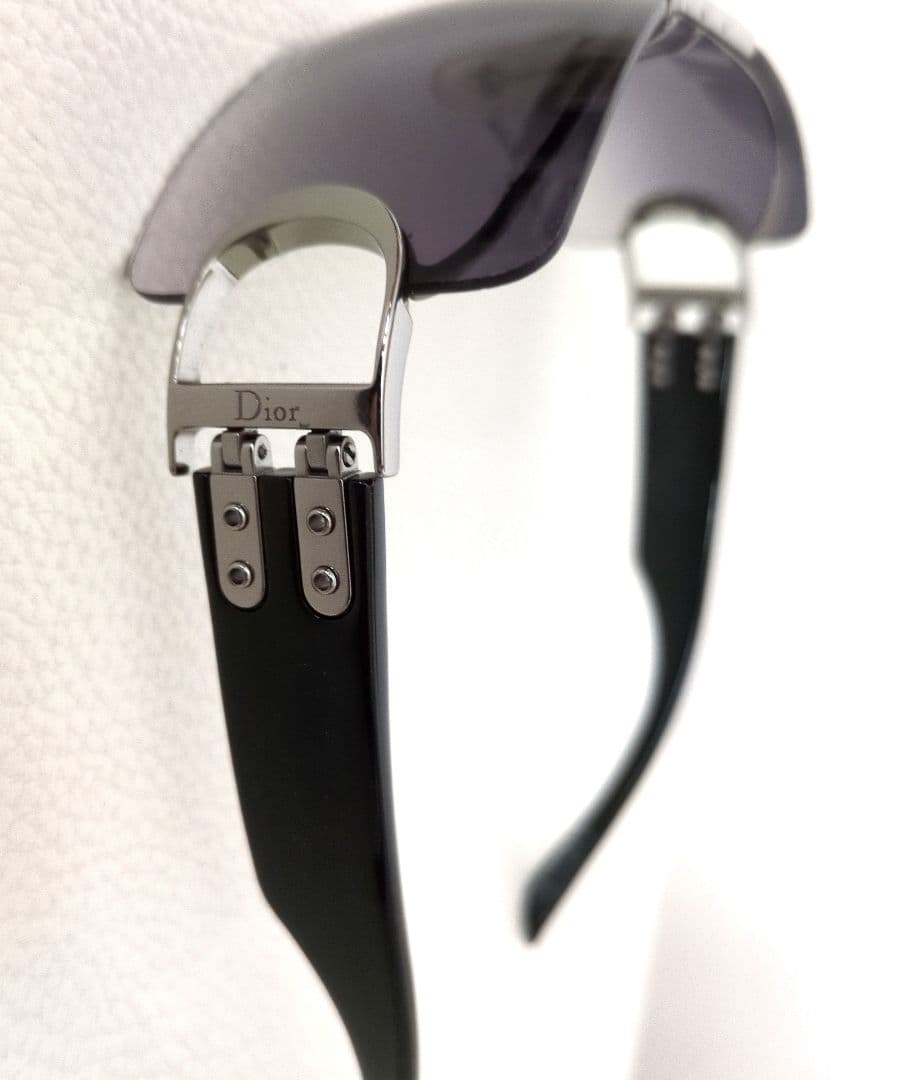 Dior スポーツスタイル サングラス