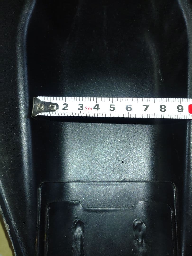 スポーツスタータイプ　 汎用タンク　 6リットル