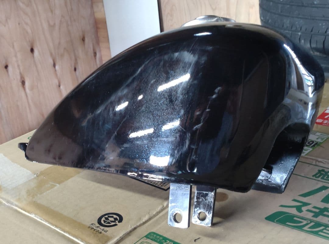 スポーツスタータイプ　 汎用タンク　 6リットル