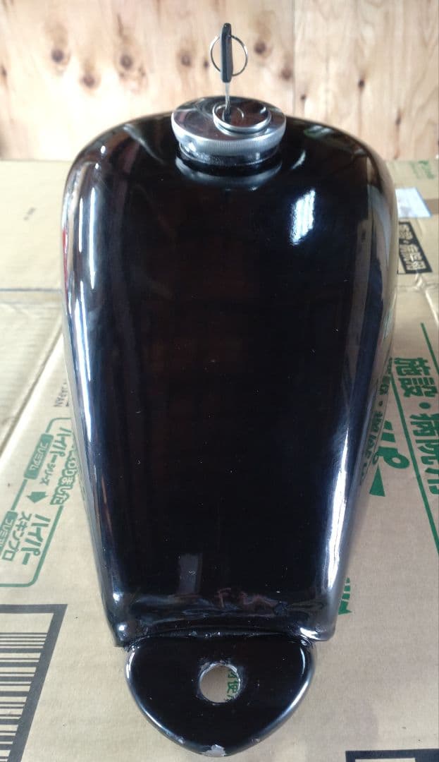 スポーツスタータイプ　 汎用タンク　 6リットル