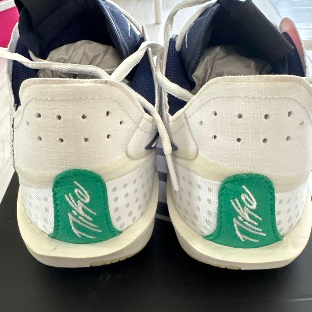 GT CUT 3 ASW EP 28cm 白ネイビー