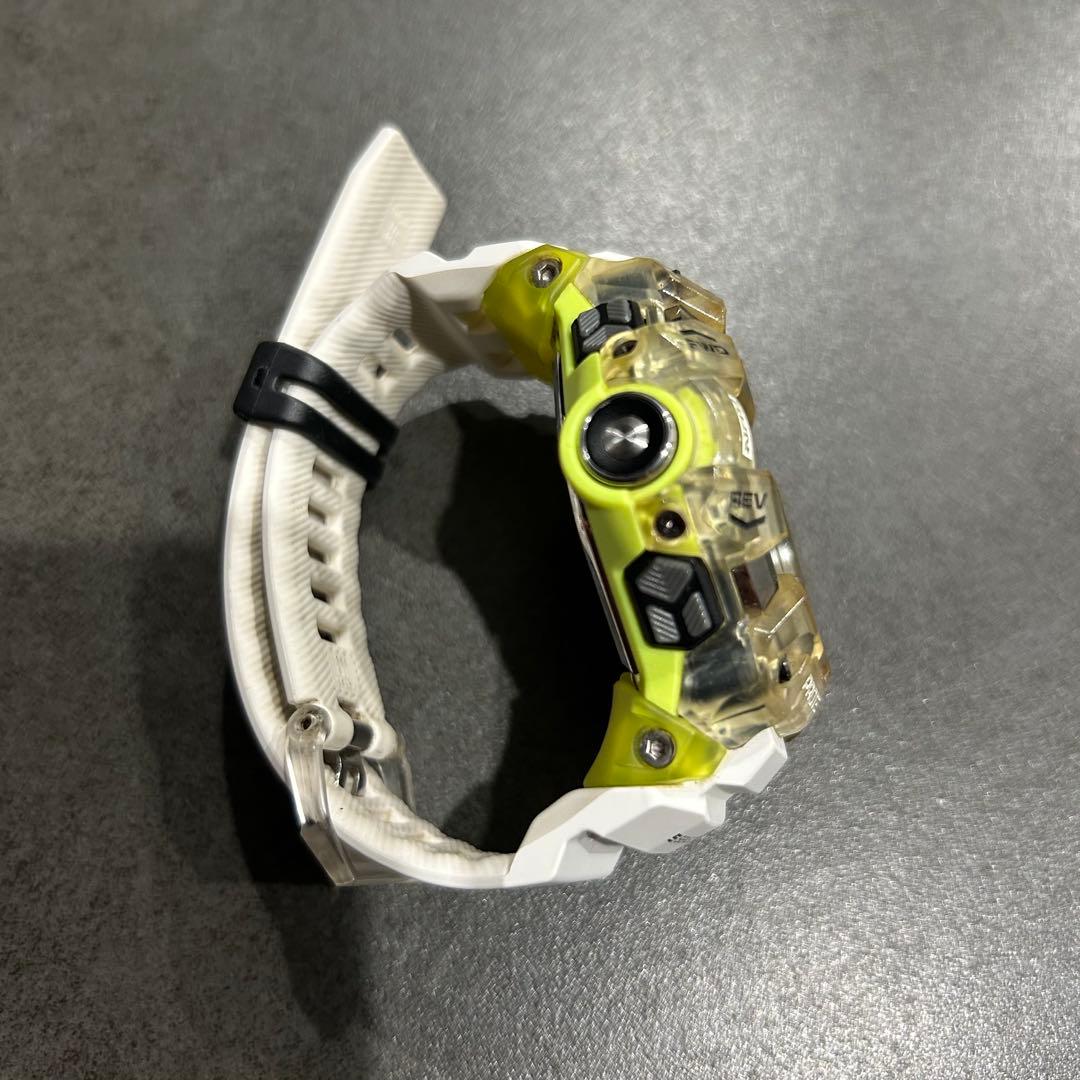 【限定値下げ】CASIO カシオ GBD-H1000 G-SHOCK