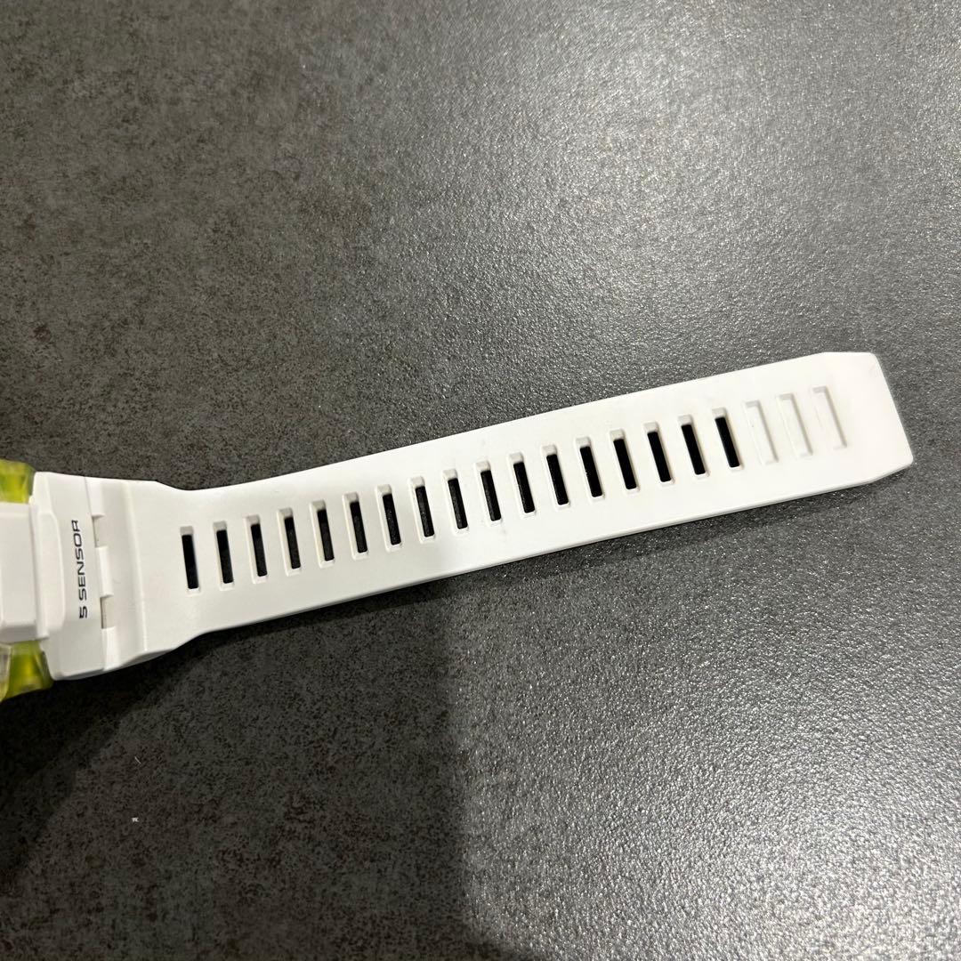 【限定値下げ】CASIO カシオ GBD-H1000 G-SHOCK