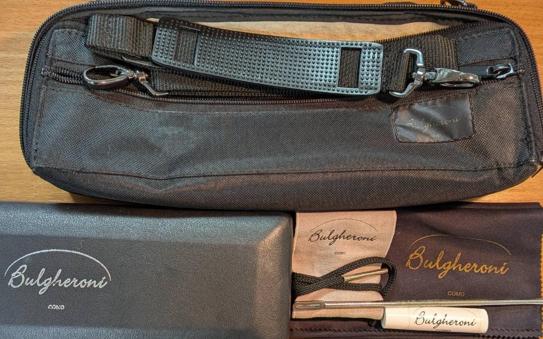 【ハム】Bulgheroni ブルゲローニ ピッコロ 401R