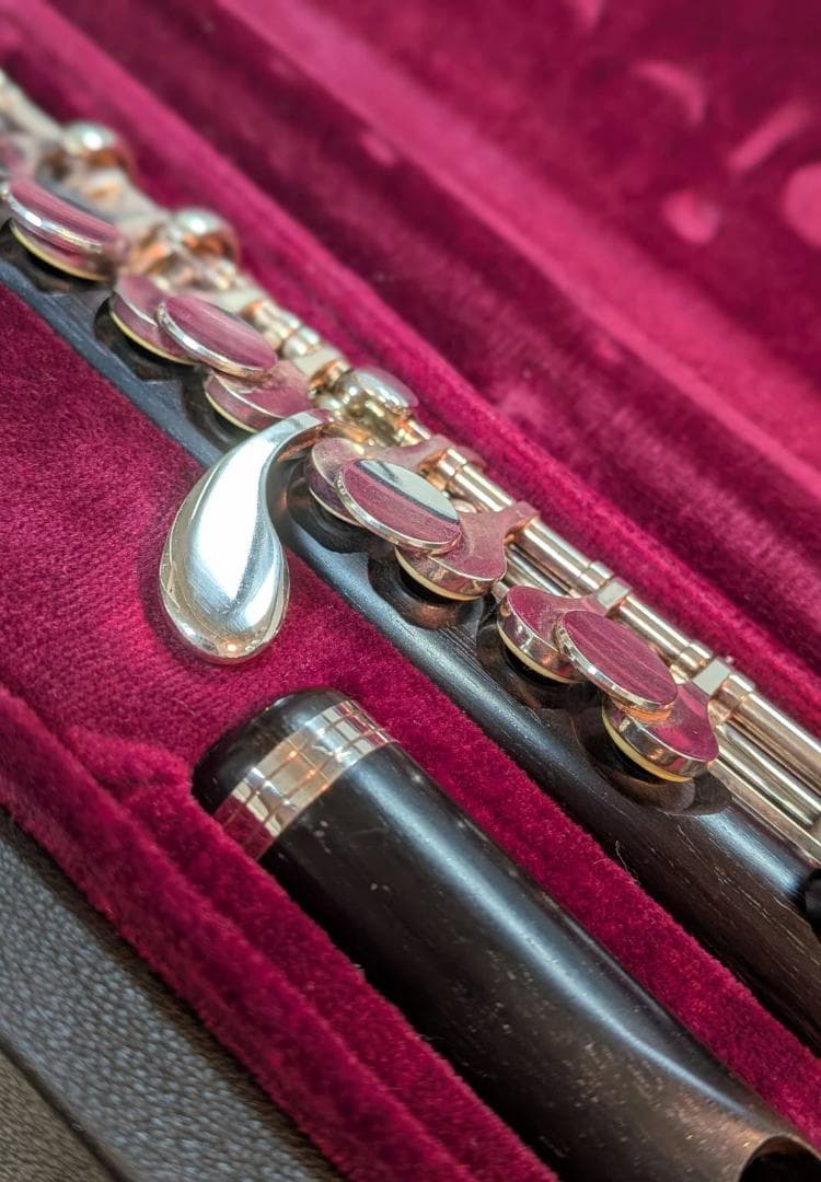 【ハム】Bulgheroni ブルゲローニ ピッコロ 401R