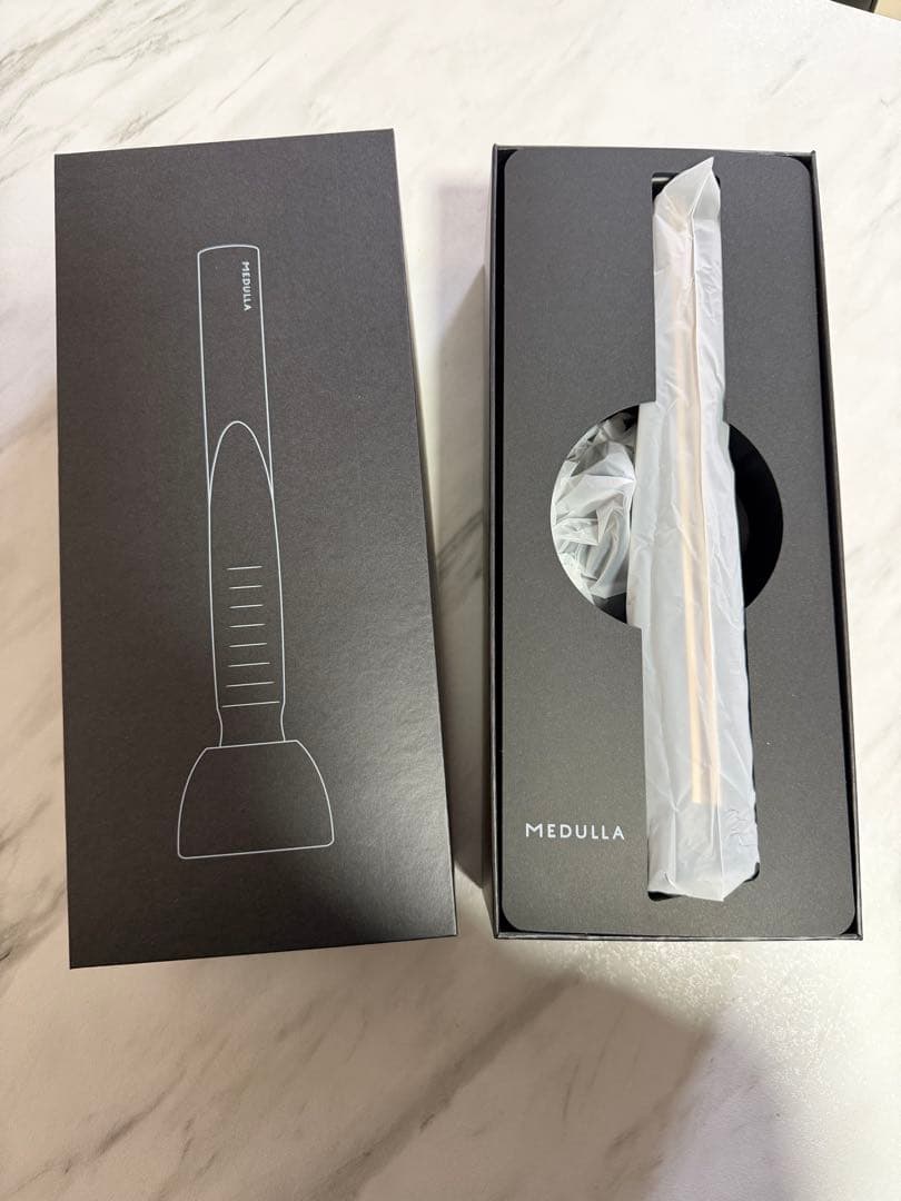 MEDULLA（メデュラ） ソニックシャインプロ