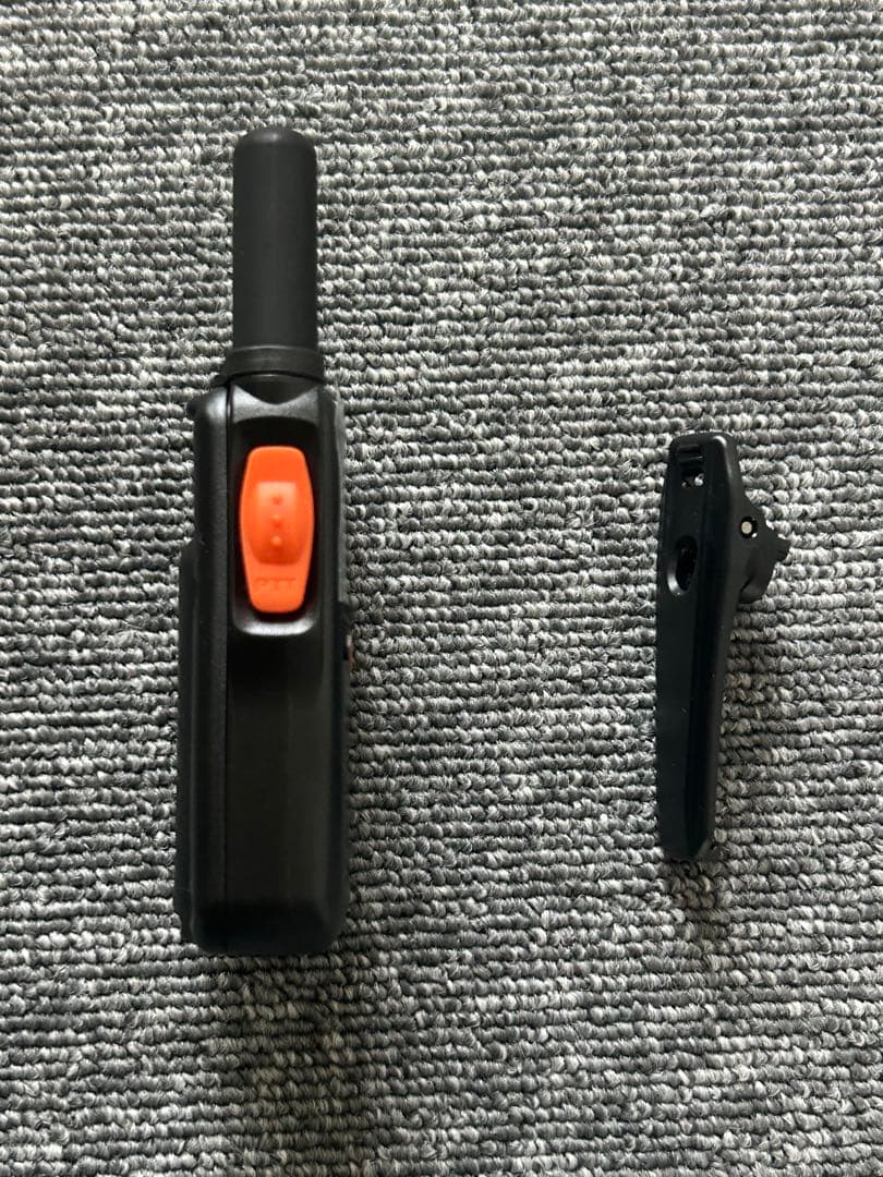 STANDARD HORIZON SRS 210S A トランシーバー✖️2台