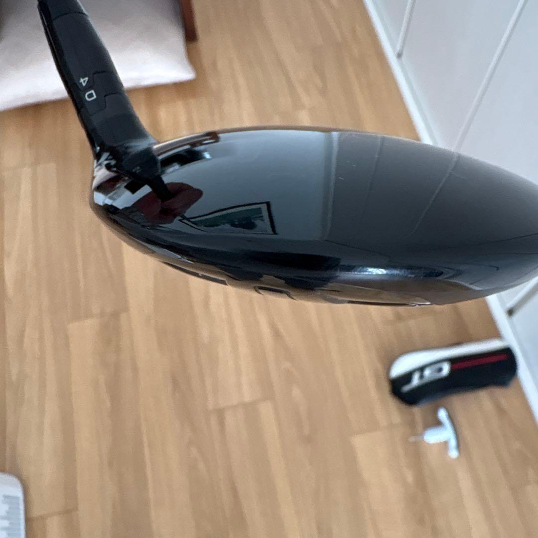 タイトリストGT 2フェアウェイウッド4番