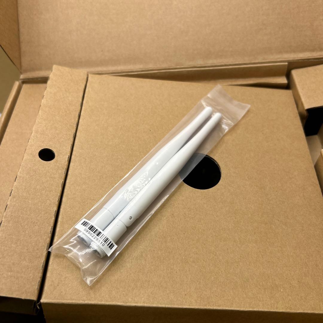 BUFFALO 管理者機能搭載 無線アクセスポイント WAPM-1266R