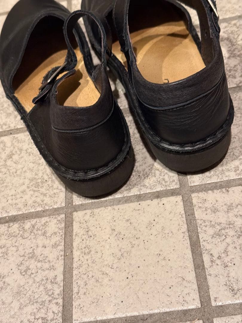 NAOT　オルガ　OLGA / Matt Black　40